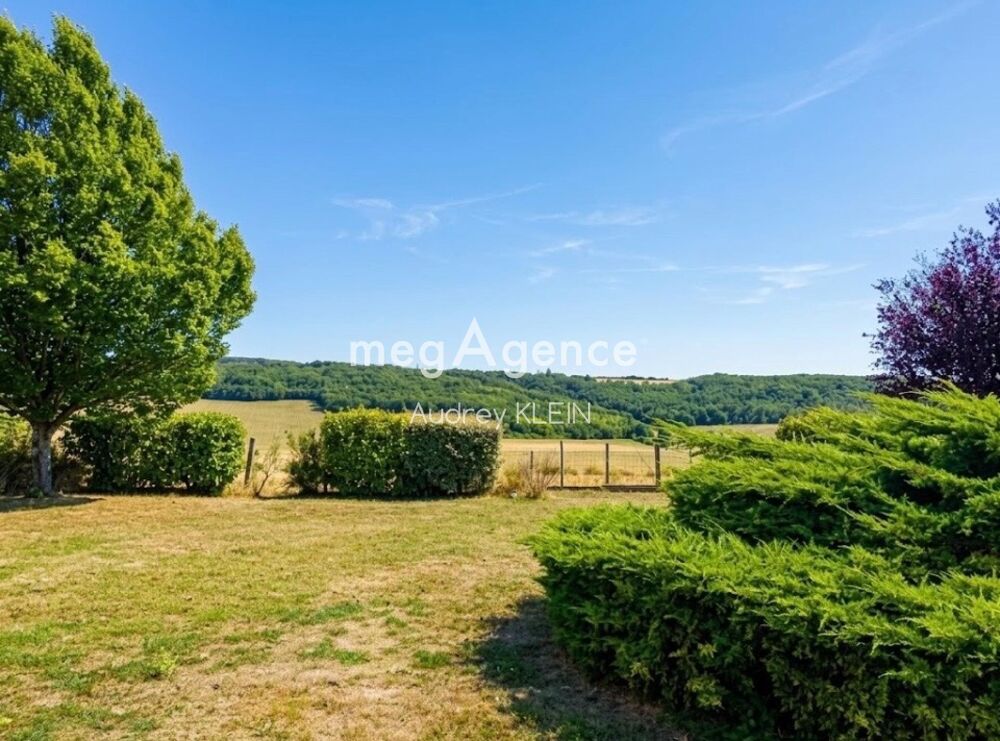 Coup de coeur  Maison 3 chambres avec vue exceptionnelle