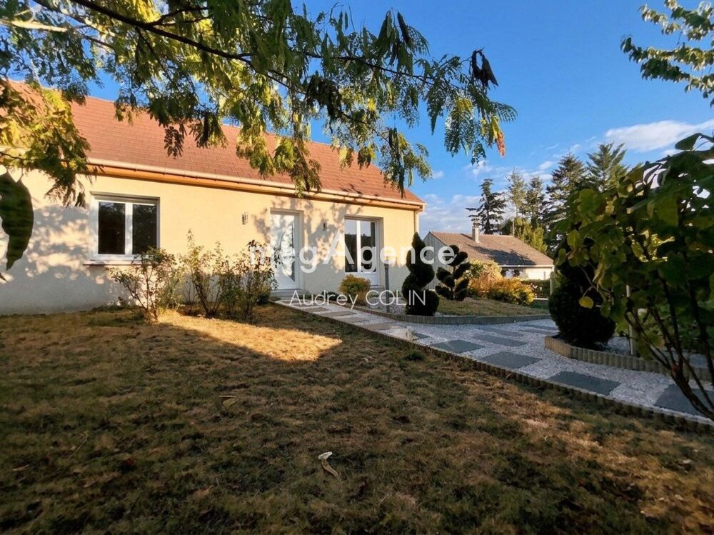 Vente Maison Joli maison traditionnelle de 2017 Sergines