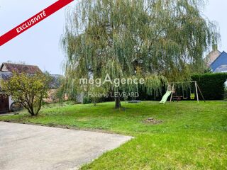  Maison � vendre 6 pi�ces 99 m�