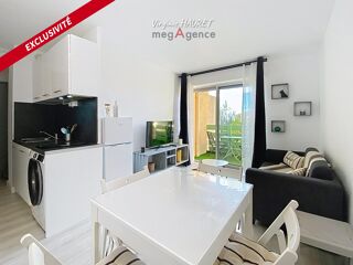  Appartement � vendre 2 pi�ces 32 m�