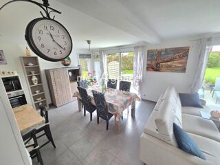  Maison � vendre 6 pi�ces 135 m�