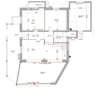  Maison � vendre 5 pi�ces 110 m�
