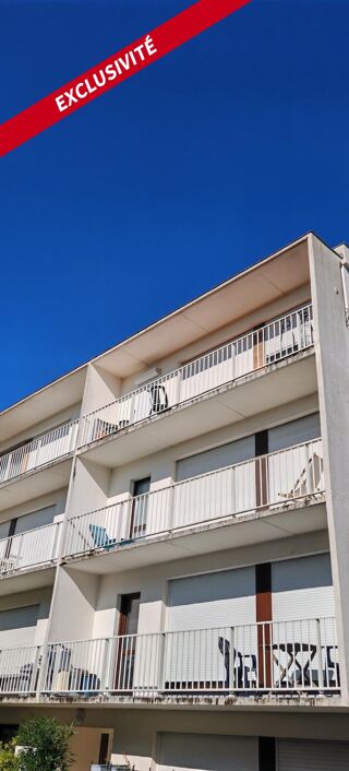  Appartement � vendre 2 pi�ces 32 m�