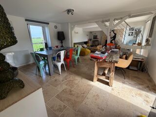  Maison à vendre 6 pièces 138 m²