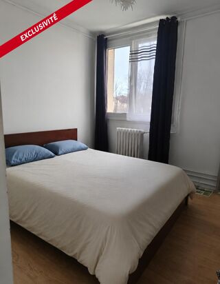  Appartement � vendre 3 pi�ces 57 m�
