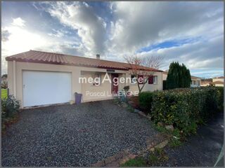  Maison � vendre 5 pi�ces 91 m�