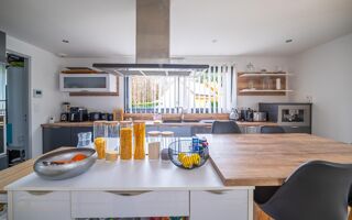  Maison à vendre 7 pièces 206 m²