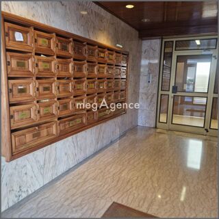  Appartement � vendre 3 pi�ces 80 m�