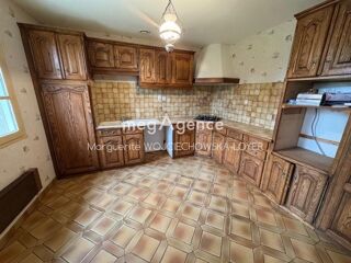  Maison � vendre 4 pi�ces 115 m�