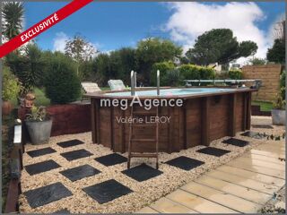  Maison � vendre 4 pi�ces 86 m�