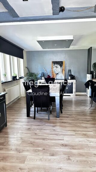  Maison à vendre 7 pièces 200 m²