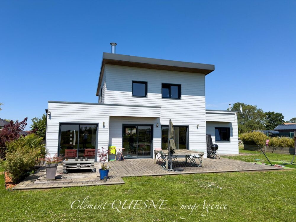 Maison 5 pièces 132 m² · à Offranville · 132 m² · 315 000 €