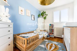 Appartement � vendre 3 pi�ces 60 m�