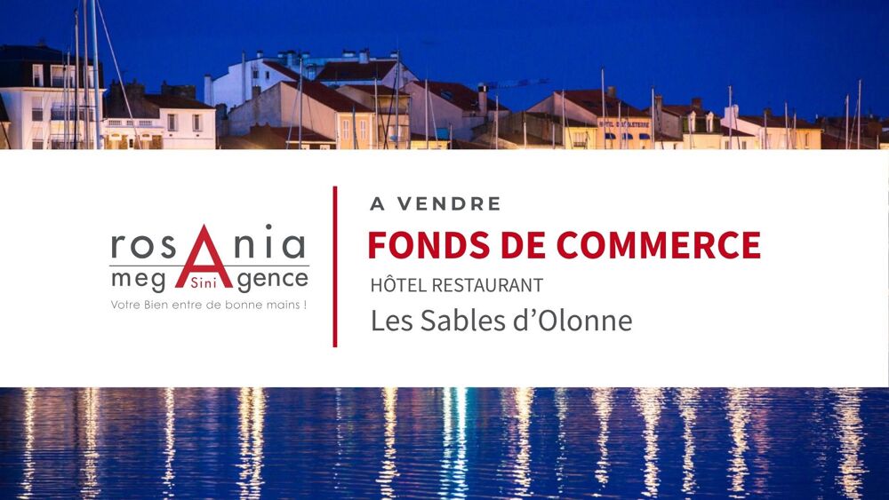   HÔTEL RESTAURANT LES SABLES D'OLONNE 