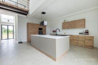  Maison à vendre 5 pièces 169 m²