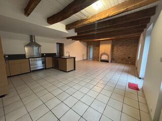  Maison à louer 4 pièces 115 m²