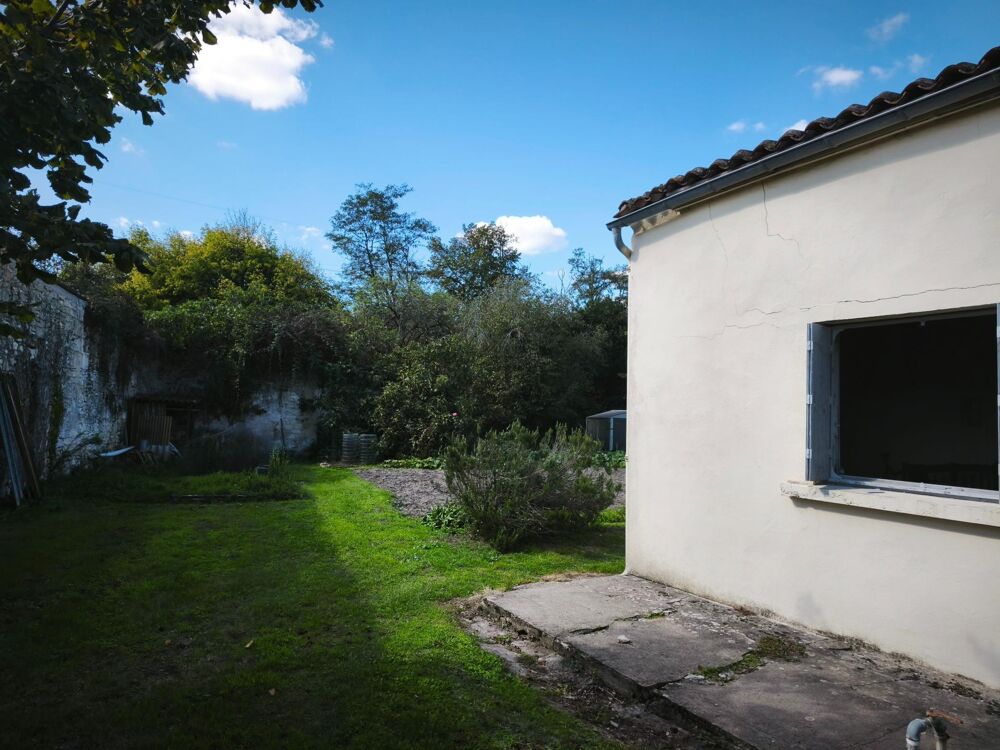 MAISON A CEZAC