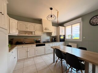  Maison à vendre 5 pièces 118 m²