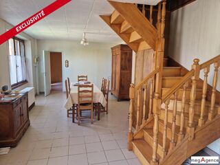  Maison � vendre 3 pi�ces 79 m�