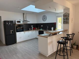  Maison à vendre 5 pièces 115 m²