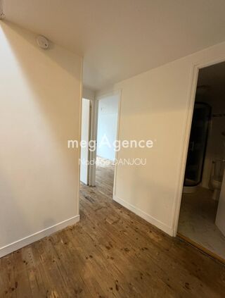  Maison � vendre 4 pi�ces 78 m�