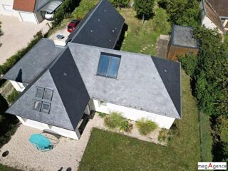  Maison à vendre 7 pièces 147 m²