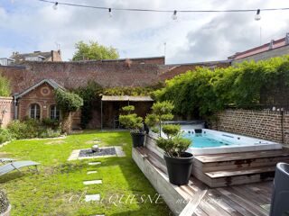  Maison à vendre 7 pièces 170 m²