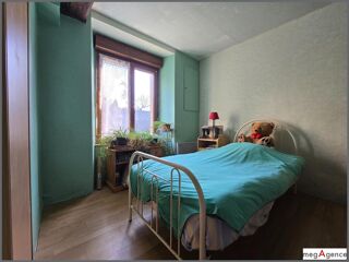  Maison à vendre 5 pièces 90 m²