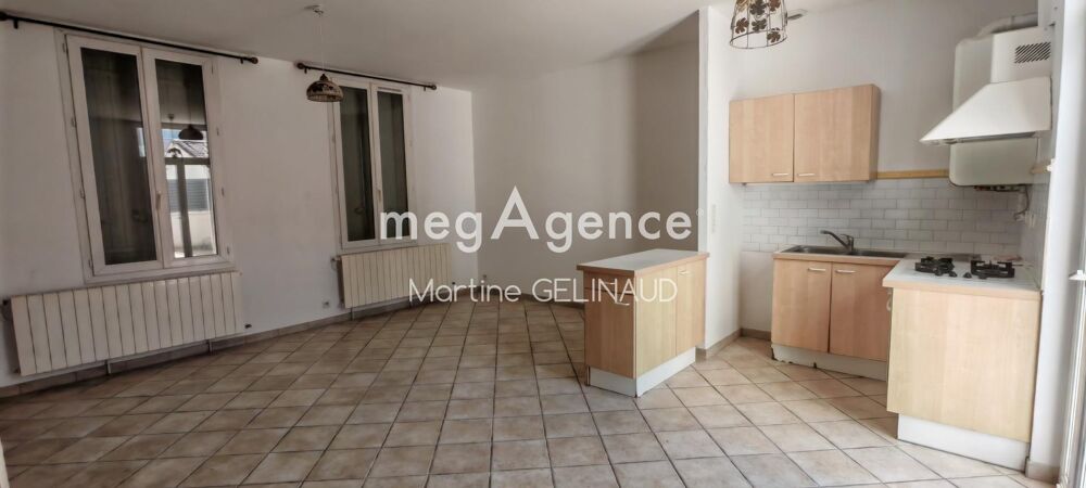 Vente Maison MAISON Saintes