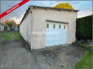  Maison à vendre 1 pièce 53 m²