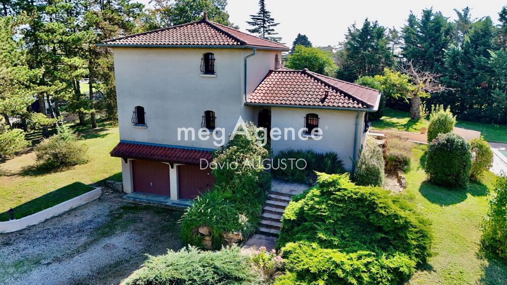  vendre  Maison Dommartin (69380)