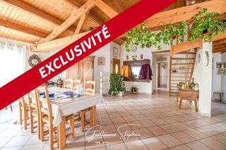  Maison � vendre 5 pi�ces 152 m�