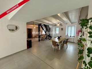  Maison � vendre 4 pi�ces 123 m�