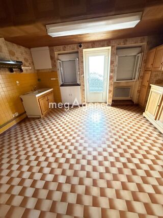  Maison à vendre 4 pièces 93 m²