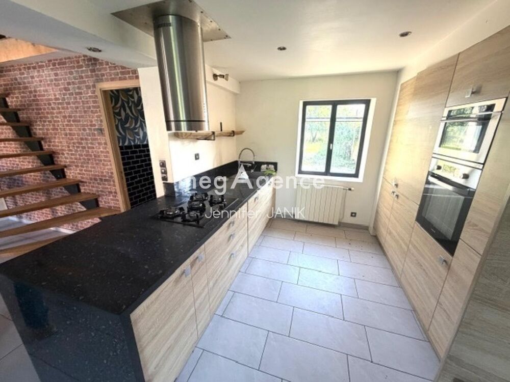 Vente Maison Maison ancienne rénovée Le frestoy-vaux