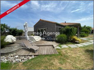 Maison - 5 pièce(s) - 120 m²