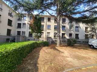  Appartement � vendre 4 pi�ces 75 m�