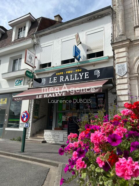 BAR, BRASSERIE, LOTO, PMU, FDJ et COLIS 145000 62550 Pernes