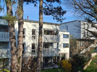  Appartement � vendre 3 pi�ces 60 m�