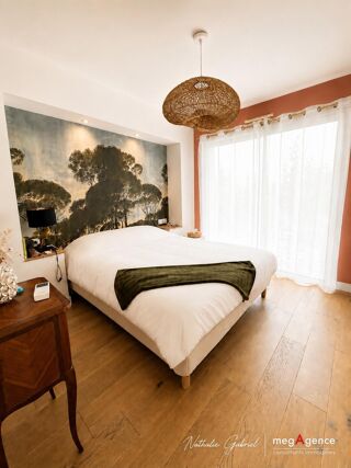  Maison à vendre 6 pièces 140 m²