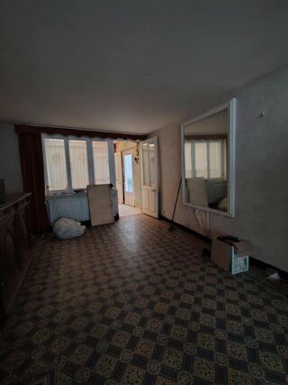  Maison � vendre 5 pi�ces 100 m�