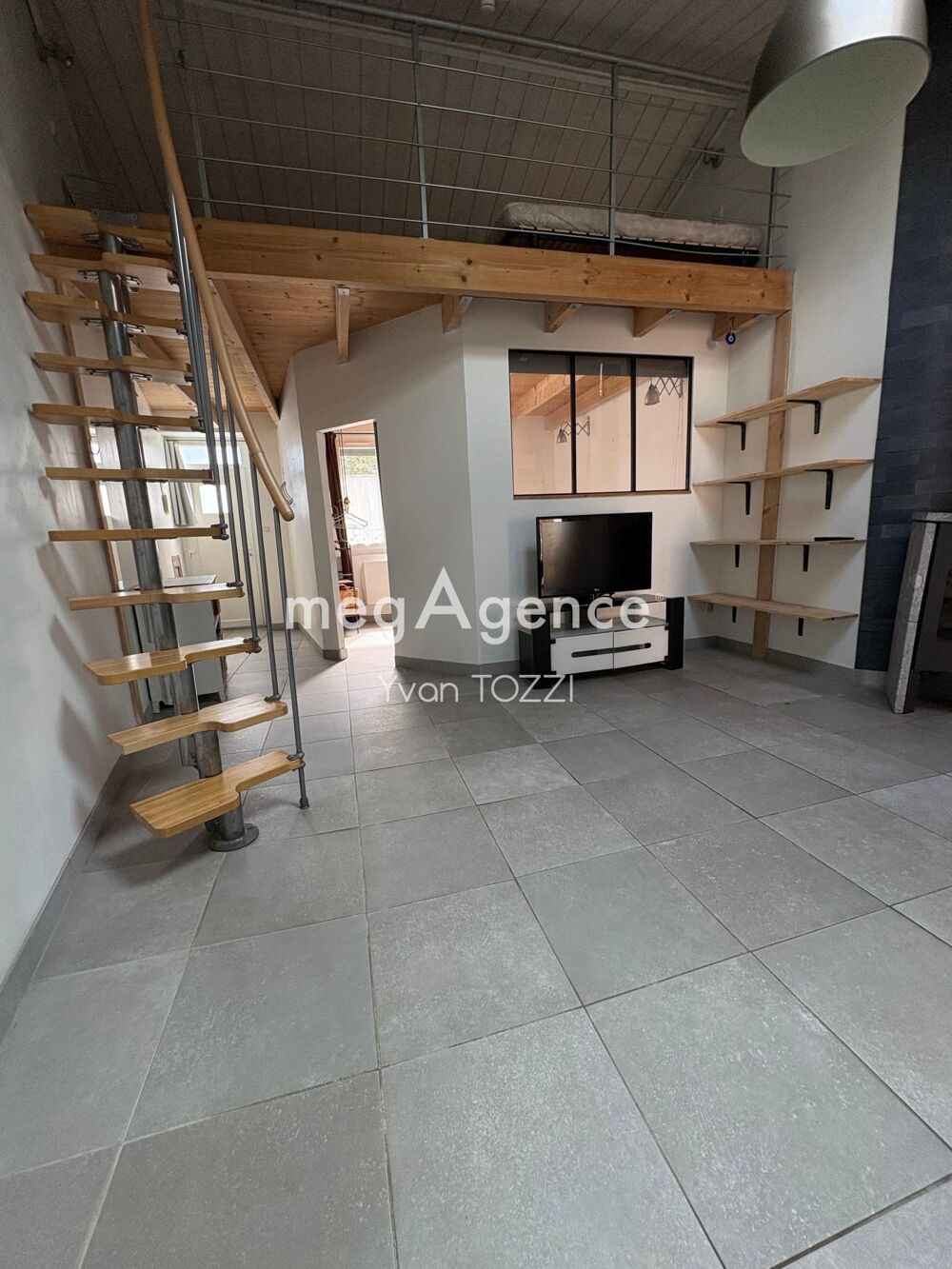Maison de plain-pied 64 m2 à Arago