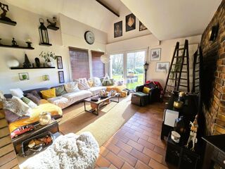  Maison à vendre 7 pièces 165 m²