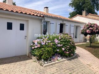  Maison à vendre 4 pièces 101 m²