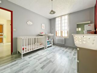  Maison � vendre 5 pi�ces 90 m�