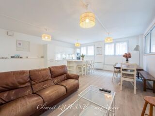  Appartement � vendre 4 pi�ces 86 m�