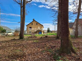  Maison � vendre 4 pi�ces 124 m�