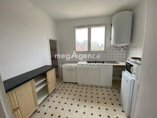  Appartement à vendre 2 pièces 49 m²