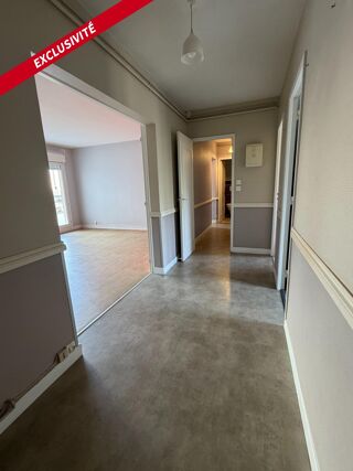  Appartement à vendre 3 pièces 77 m²