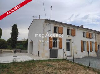  Maison à vendre 5 pièces 117 m²